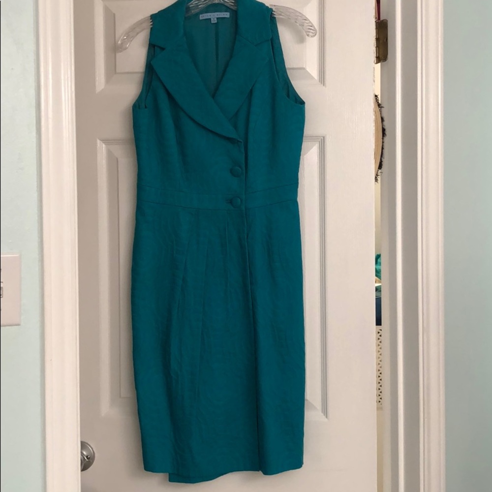 Antonio Melanie dress